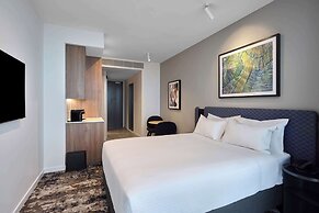 Adina Apartment Hotel Melbourne Pentridge