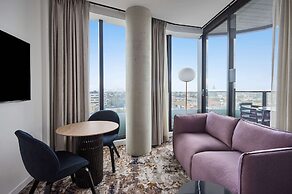 Adina Apartment Hotel Melbourne Pentridge