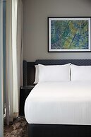 Adina Apartment Hotel Melbourne Pentridge