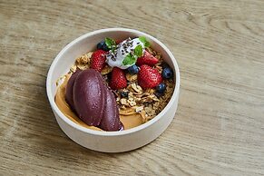 Adina Apartment Hotel Melbourne Pentridge