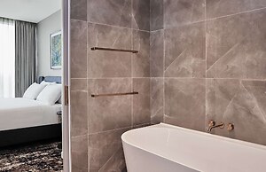 Adina Apartment Hotel Melbourne Pentridge