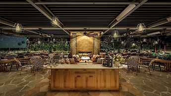 Adina Apartment Hotel Melbourne Pentridge