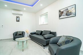 Hidden Gem Apartment