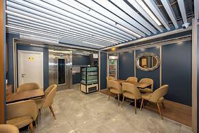 Hotel Grand Istanbul