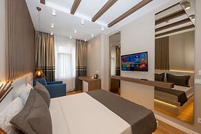 Hotel Grand Istanbul