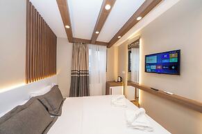 Hotel Grand Istanbul