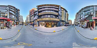 Hotel Grand Istanbul