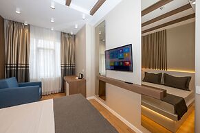 Hotel Grand Istanbul