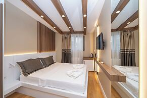 Hotel Grand Istanbul