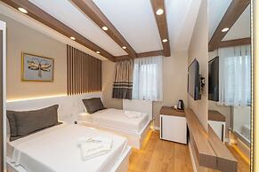 Hotel Grand Istanbul