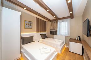Hotel Grand Istanbul