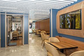 Hotel Grand Istanbul