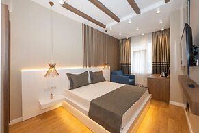 Hotel Grand Istanbul