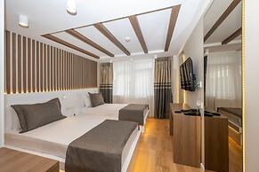 Hotel Grand Istanbul