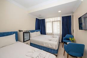 Hotel Grand Istanbul