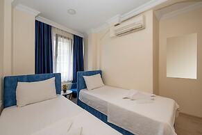 Hotel Grand Istanbul