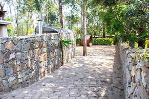 Stone Camp Naivasha