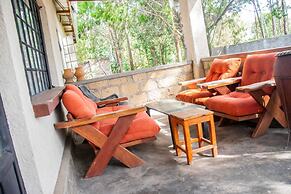Stone Camp Naivasha