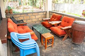 Stone Camp Naivasha