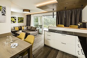 Panorama Residence Saltauserhof