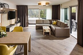 Panorama Residence Saltauserhof
