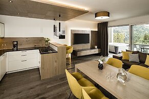 Panorama Residence Saltauserhof