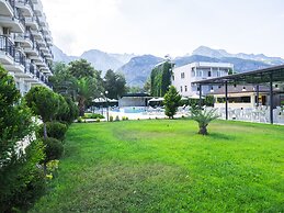 Tal Beach Hotel