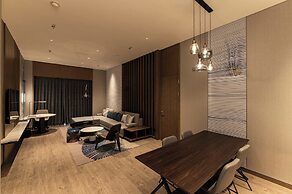 Renaissance Changzhou Wujin Hotel