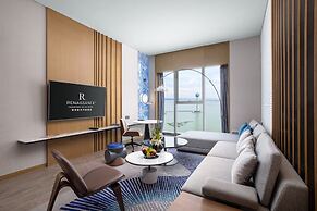 Renaissance Changzhou Wujin Hotel