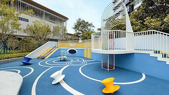 Renaissance Changzhou Wujin Hotel