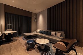 Renaissance Changzhou Wujin Hotel