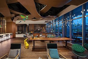 Renaissance Changzhou Wujin Hotel