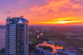 Renaissance Changzhou Wujin Hotel