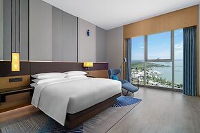 Renaissance Changzhou Wujin Hotel