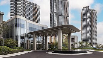 Renaissance Changzhou Wujin Hotel