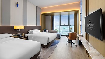 Renaissance Changzhou Wujin Hotel