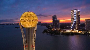 Renaissance Changzhou Wujin Hotel