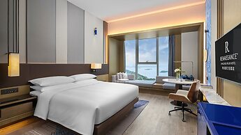 Renaissance Changzhou Wujin Hotel