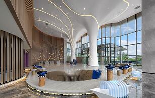 Renaissance Changzhou Wujin Hotel