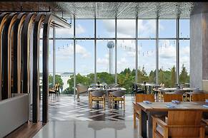 Renaissance Changzhou Wujin Hotel