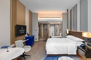 Renaissance Changzhou Wujin Hotel