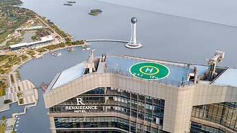 Renaissance Changzhou Wujin Hotel