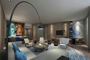 Renaissance Changzhou Wujin Hotel