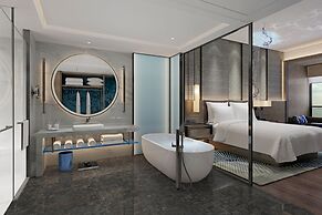 Renaissance Changzhou Wujin Hotel