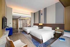 Renaissance Changzhou Wujin Hotel