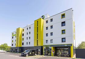 B&B Hotel Rennes Parc Expo Aéroport