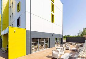 B&B Hotel Rennes Parc Expo Aéroport