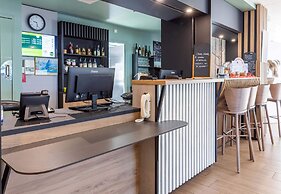 B&B Hotel Rennes Parc Expo Aéroport