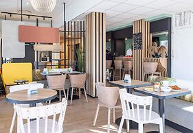 B&B Hotel Rennes Parc Expo Aéroport