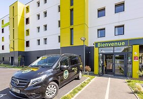 B&B Hotel Rennes Parc Expo Aéroport